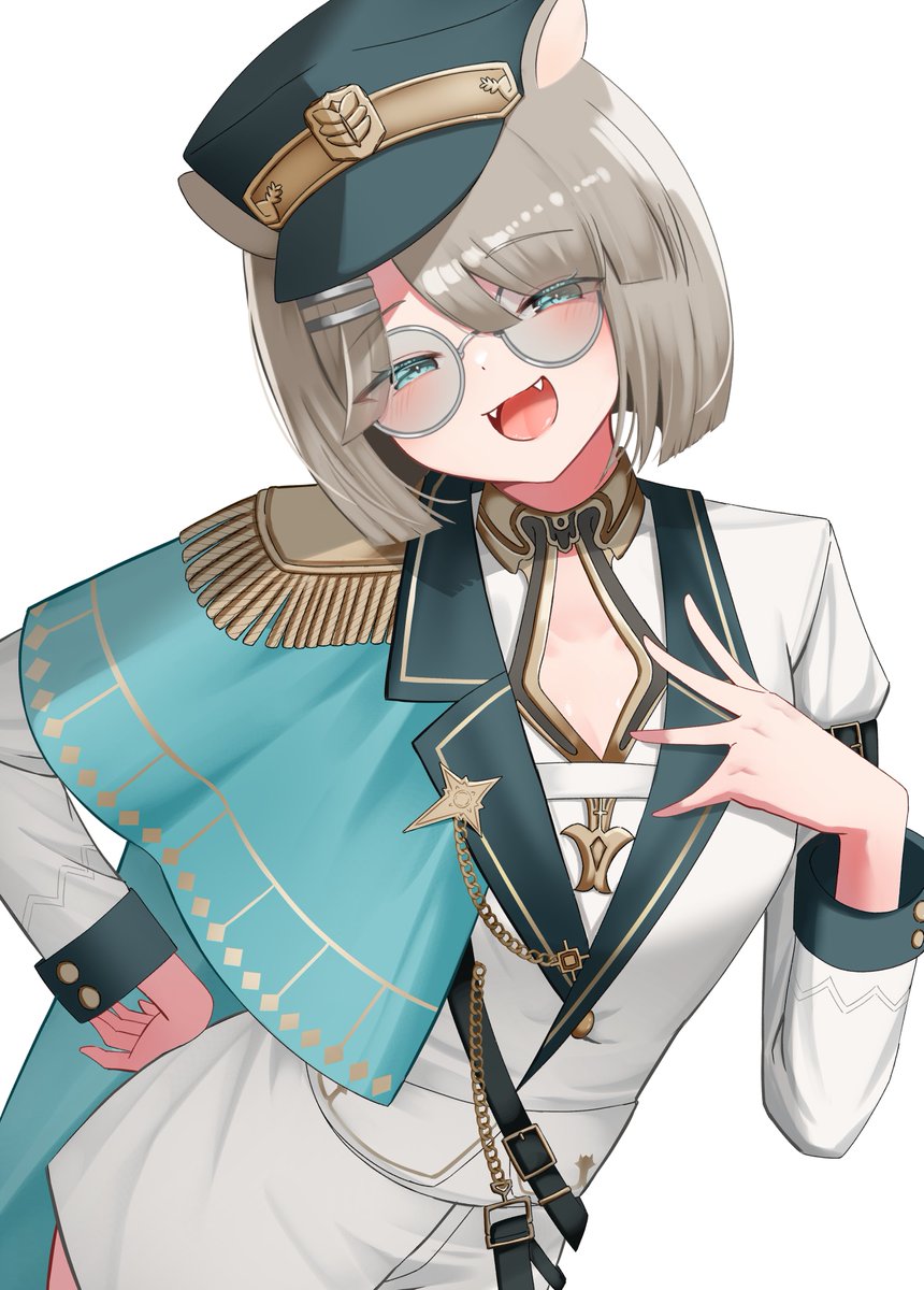 倉鹿きょん🦌⚜️@おとこの娘VTuber (@kyon_9645) / Posts / X