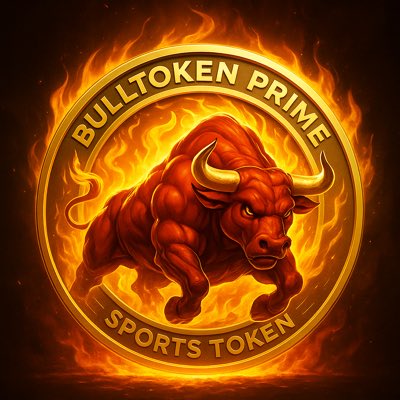 BullTokenPrime's tweet image. #NuevaFotoDePerfil