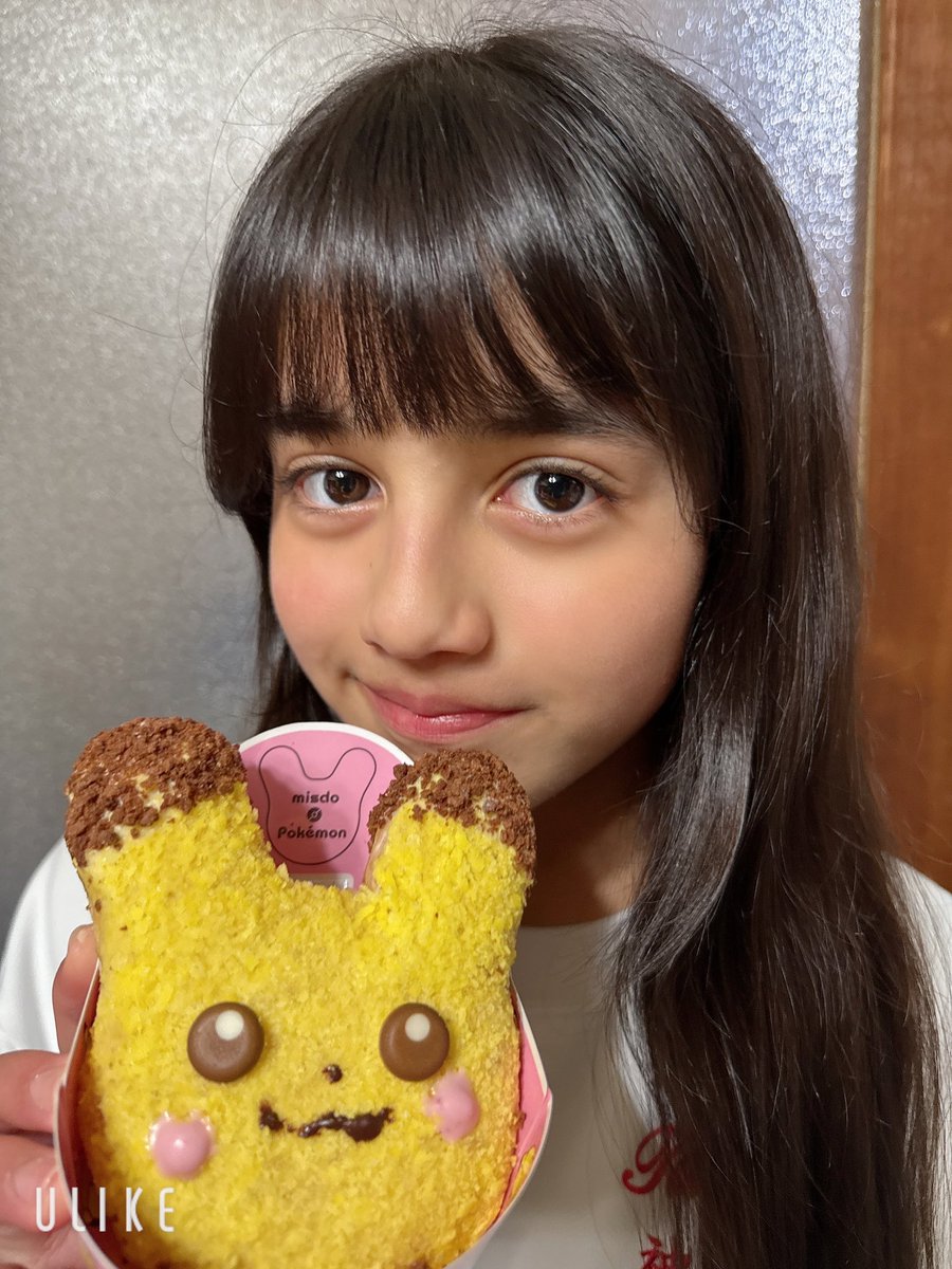 Punam_kanda's tweet image. おはよう☀️
ぷー復活だよ🎶
今日のNYAAANYAは2公演です
フルメンバーだよ!
待ってるね💚

#スパイラルミュージック
#NYAAANYA
#神田プナム
#プーちゃん
#アイドル
#JCアイドル