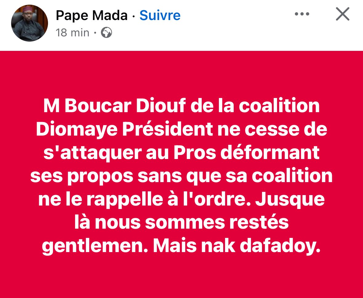 Effet Secondair (@secondair_effet) on Twitter photo 