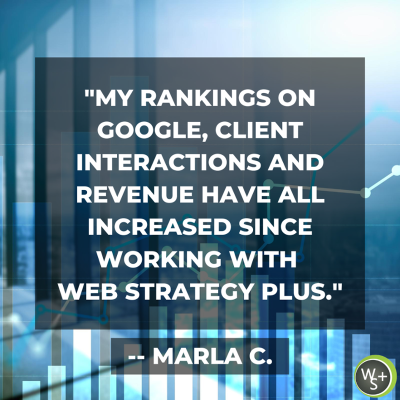 webstrategyplus's tweet image. Looking to grow your business? Call us at 877-224-0478 or email contactus@webstrategyplus.com today and let&apos;s talk about marketing solutions within your budget. 💪 #SMB #entrepreneurlife #franchise #businessintelligence #testimonial 💪 bit.ly/3oerhQB