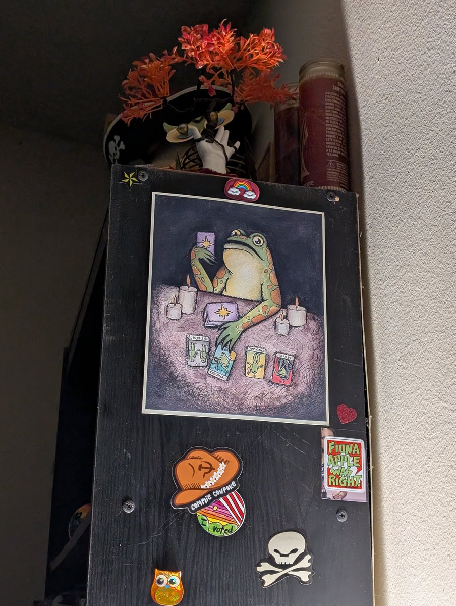 endora bullshit tweet media