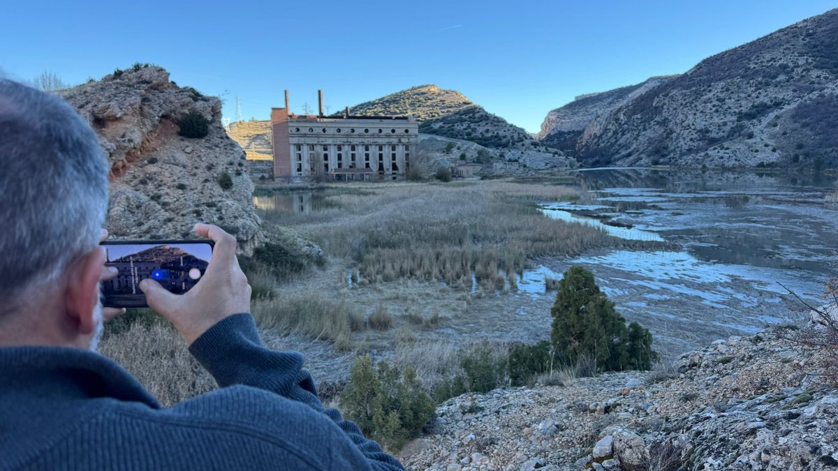 Teruel Film Commission tweet media