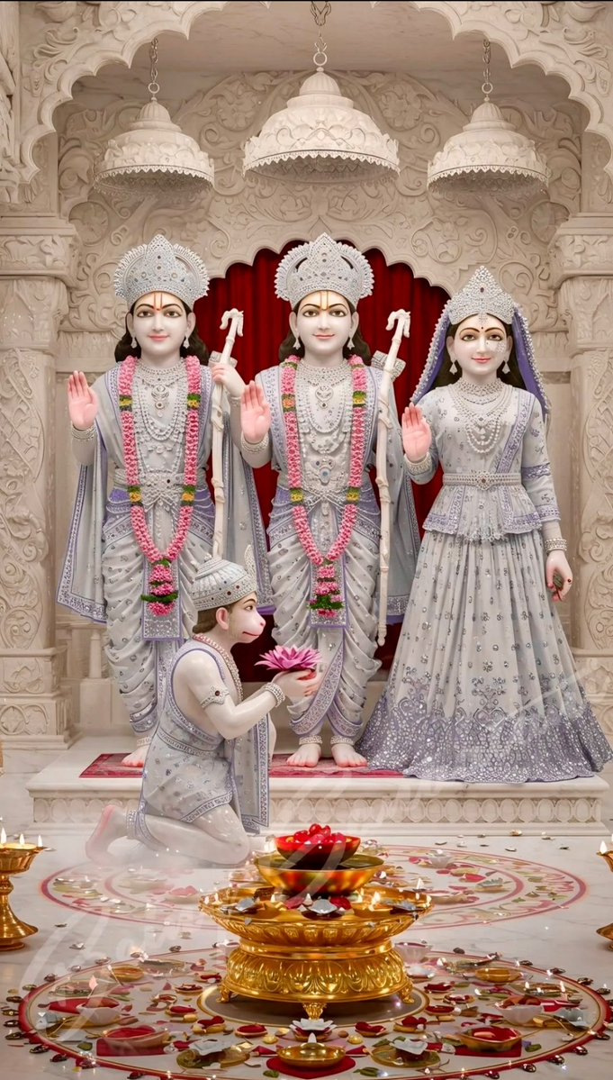 🙏 सभी मित्रों को जय श्री राम 🙏
🙏 ॐ शं शनैश्चराय नमः 🙏