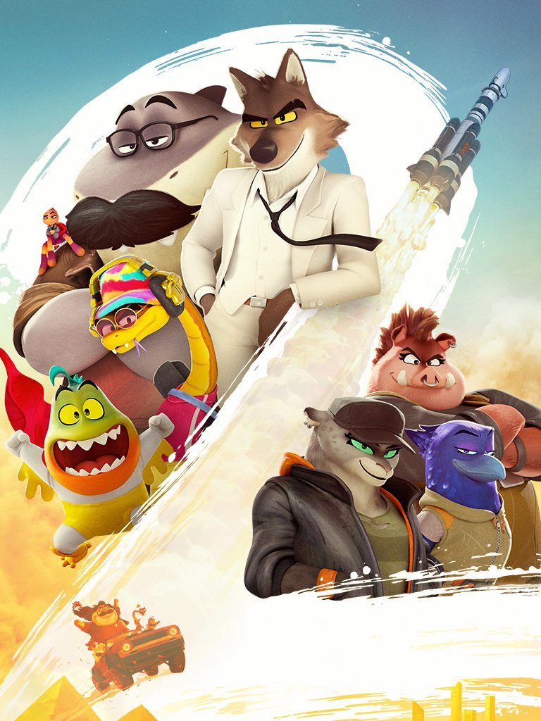 John Prower tweet media