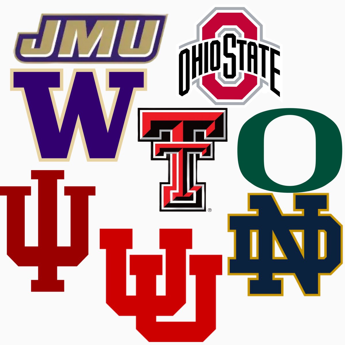 Teams that are top 20 in scoring offense AND scoring defense entering week 14!