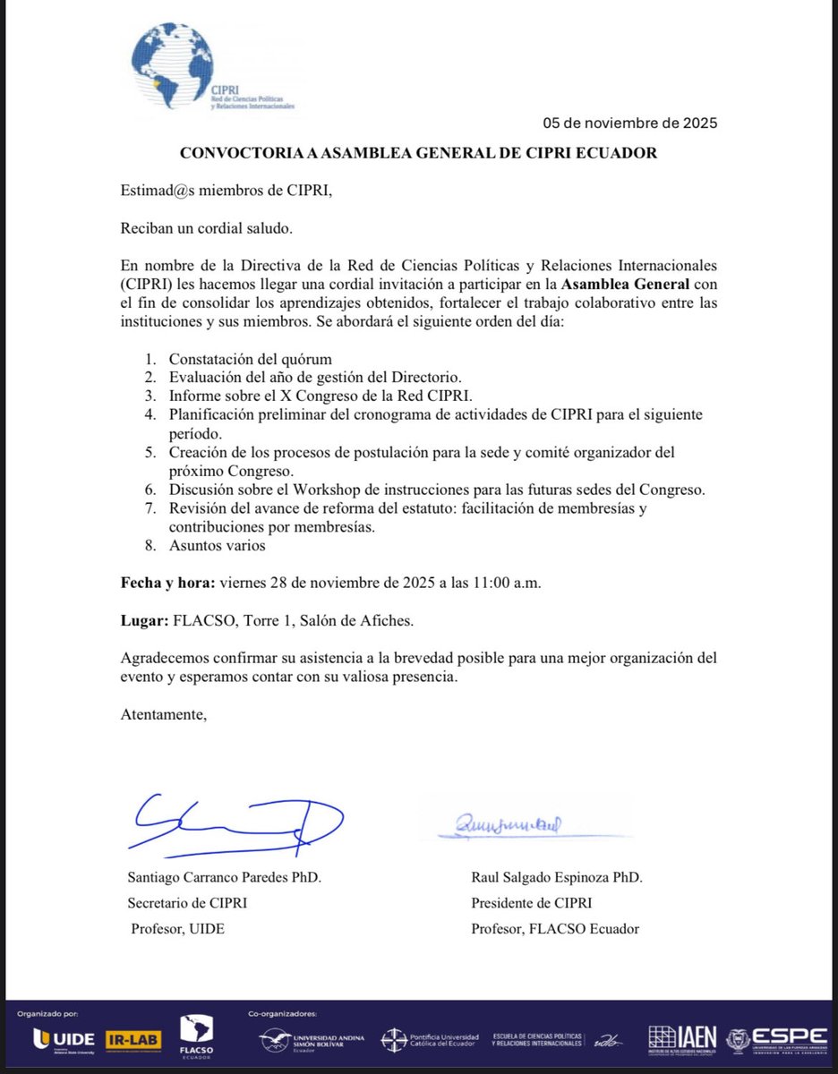 Mathías Valdez Duffau (Dr.) 🇦🇷 tweet media