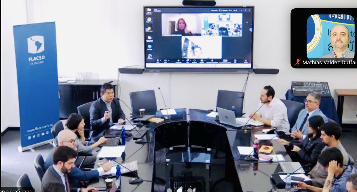 Mathías Valdez Duffau (Dr.) 🇦🇷 tweet media