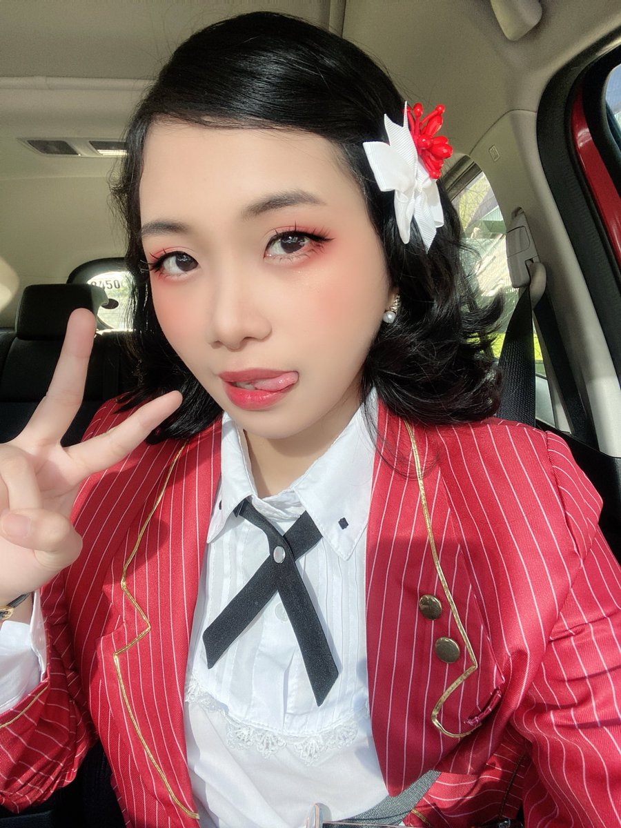 RivkaQourdelia's tweet image. See y’all later~ 💛🌹 #CodeRavenCSE