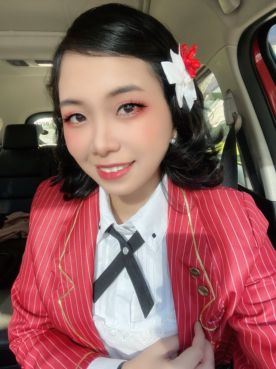 RivkaQourdelia's tweet image. See y’all later~ 💛🌹 #CodeRavenCSE