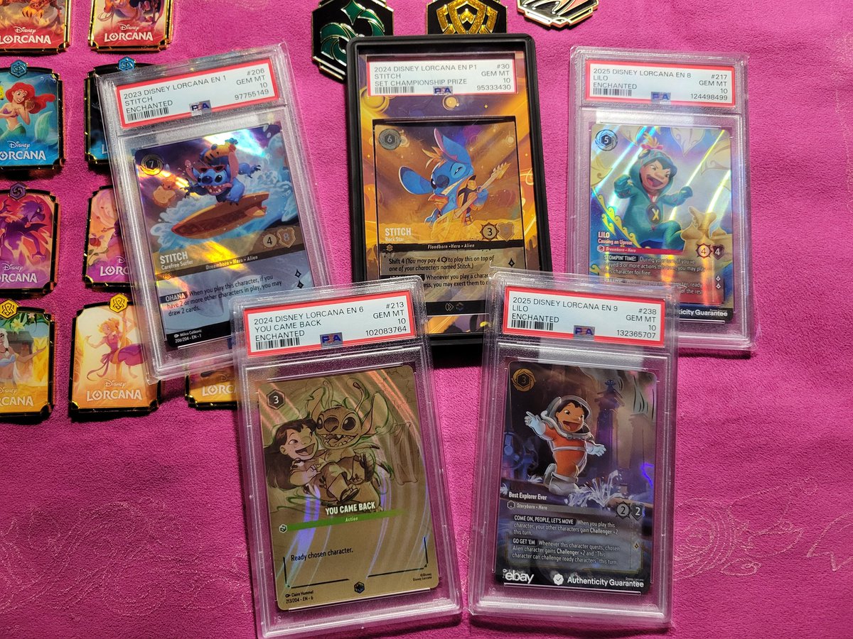 Bernie Trujillo tweet media