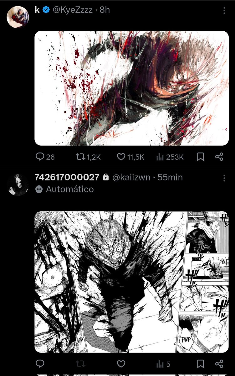 Lenzo's tweet photo. @kaiizwn 🔥 https://t.co/iJfwrET5iz