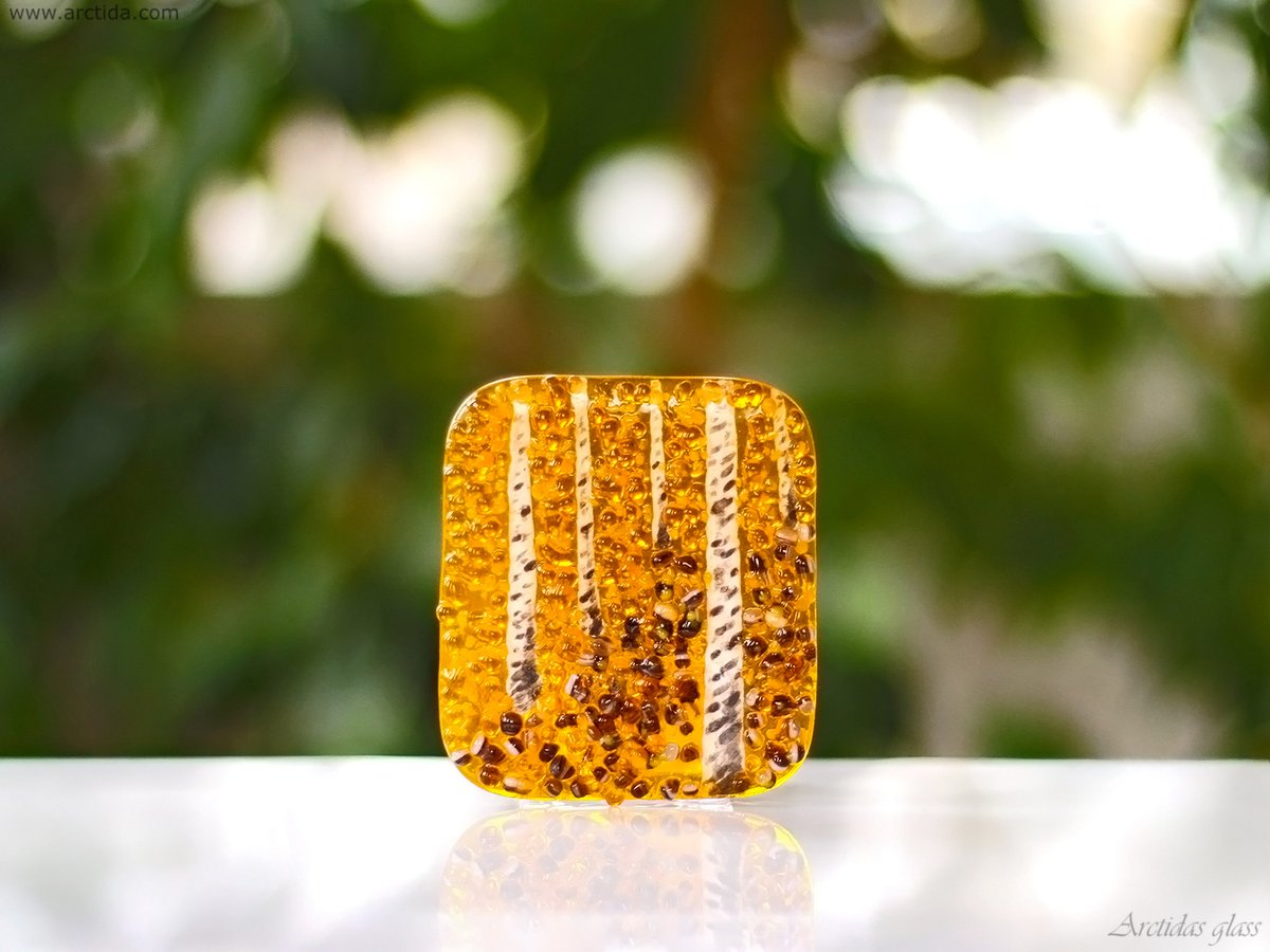 Arctida's tweet image. Handmade Fused Glass Tea Light Holder Featuring an Autumnal Birch Forest Design - arctida.blogspot.com/2025/11/handma…

@_TeamBlogger @bloggernation @Etsy
#BBlogRT #bloggersnation #etsy #fusedglass #handmadeglass #FusedGlassArt #AutumnDecor #HandmadeHomeDecor  #GlassArtist
 #ArtCollectors