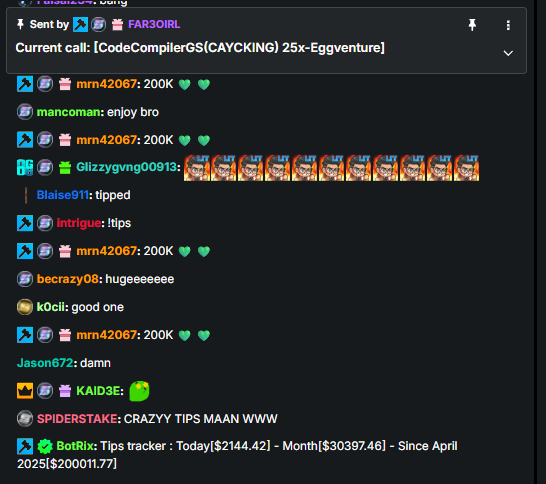 SchneckyIRL | SchneckyIRL.com tweet media