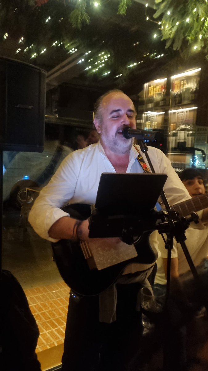 Casa Toro...dandolo todo  con #migueldelpozo 😍😍