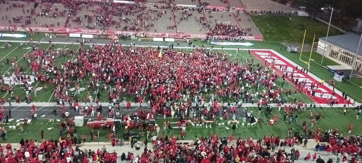 Prep Redzone New Mexico tweet media