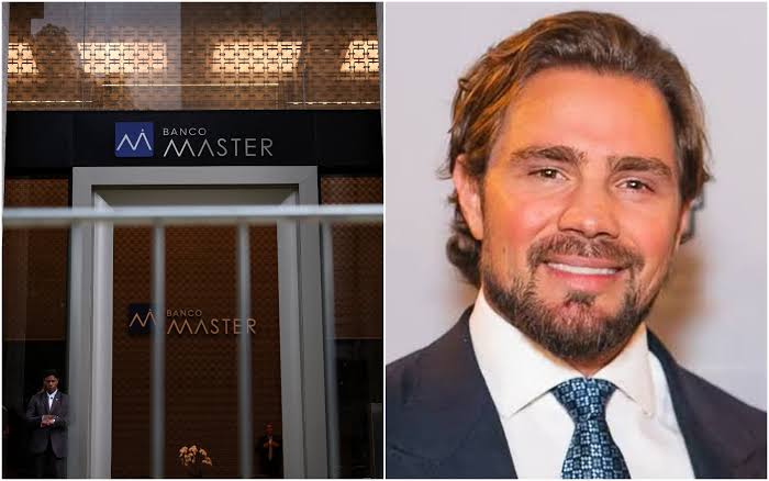 vinicios_betiol's tweet image. ATENÇÃO: uma desembargadora mandou soltar Daniel Vorcaro, dono do Banco Master. Infelizmente não posso dizer o que penso sobre tudo isso, mas eu acho que todos pensaram algo similar ao que estou pensando.