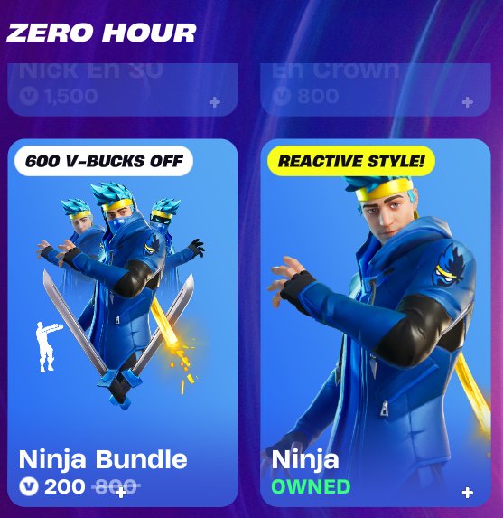 Auroria3D's tweet image. During the event Hope goes "This guy is massive" and it just pans to Ninja staring at the screen