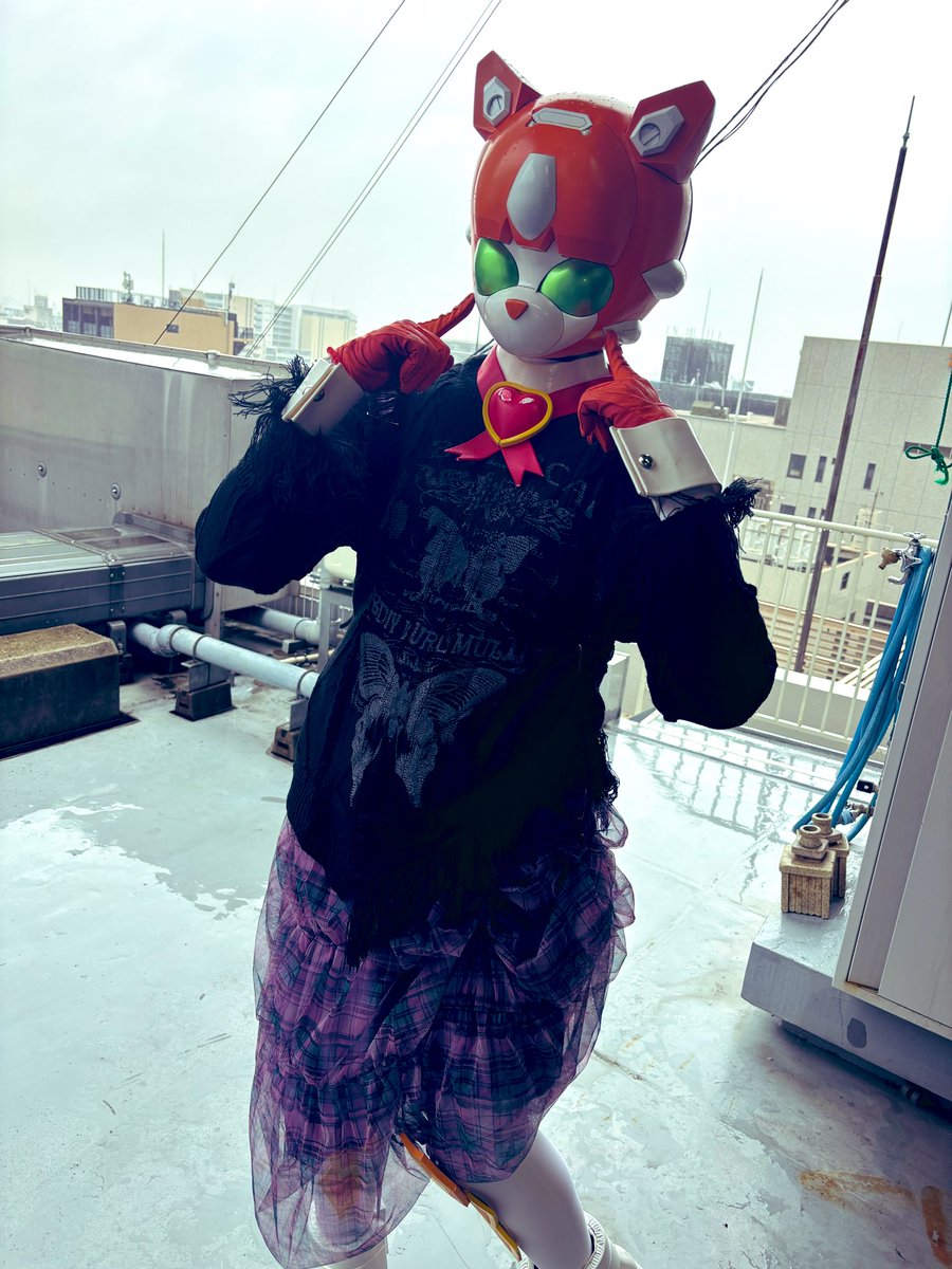 来年で5周年らしい…！