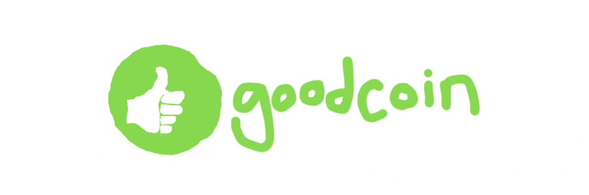 We stare at our screens waiting for new narratives to rotate in and out of all day all week.

we should just all ape one good coin and hodl till billions.

$goodcoin

HbZHUbmzT5A65SdTGq2rPiijur9hNcDEdqXH794Dpump