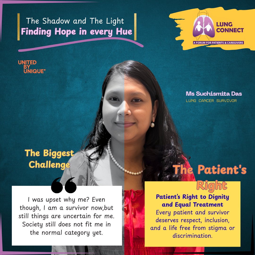 Lung Connect India tweet media