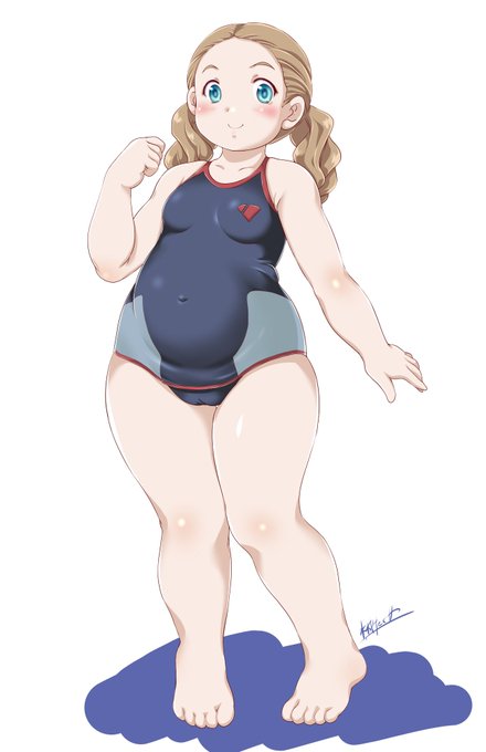 いい肉の日ということで水星の魔女のリリッケちゃん 
 
#いい肉の日 