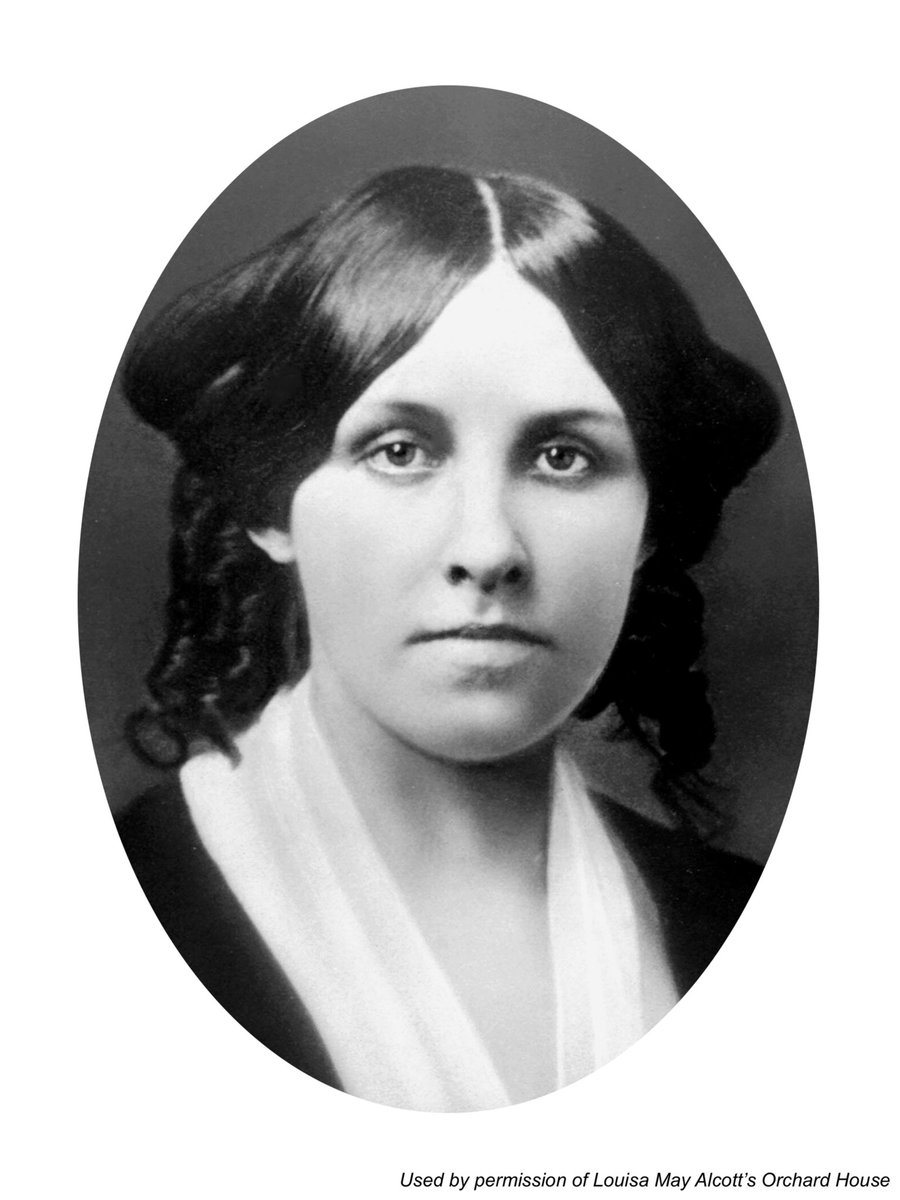 .˚⊹⁺‧┈┈┈┈┈┈┈‧⁺ ⊹˚

🎉 本日は『#若草物語』の
作者 #ルイザ・メイ・オルコット と
父 #エイモス・ブロンソン・オルコット の誕生日🎂

.˚⊹⁺‧┈┈┈┈┈┈┈‧⁺ ⊹˚

特別なめぐり合わせを感じさせる父娘
2人の詳しいエピソードは下記を𝙘𝙝𝙚𝙘𝙠🔽 
🔗 wmcjp.org/?page_id=133