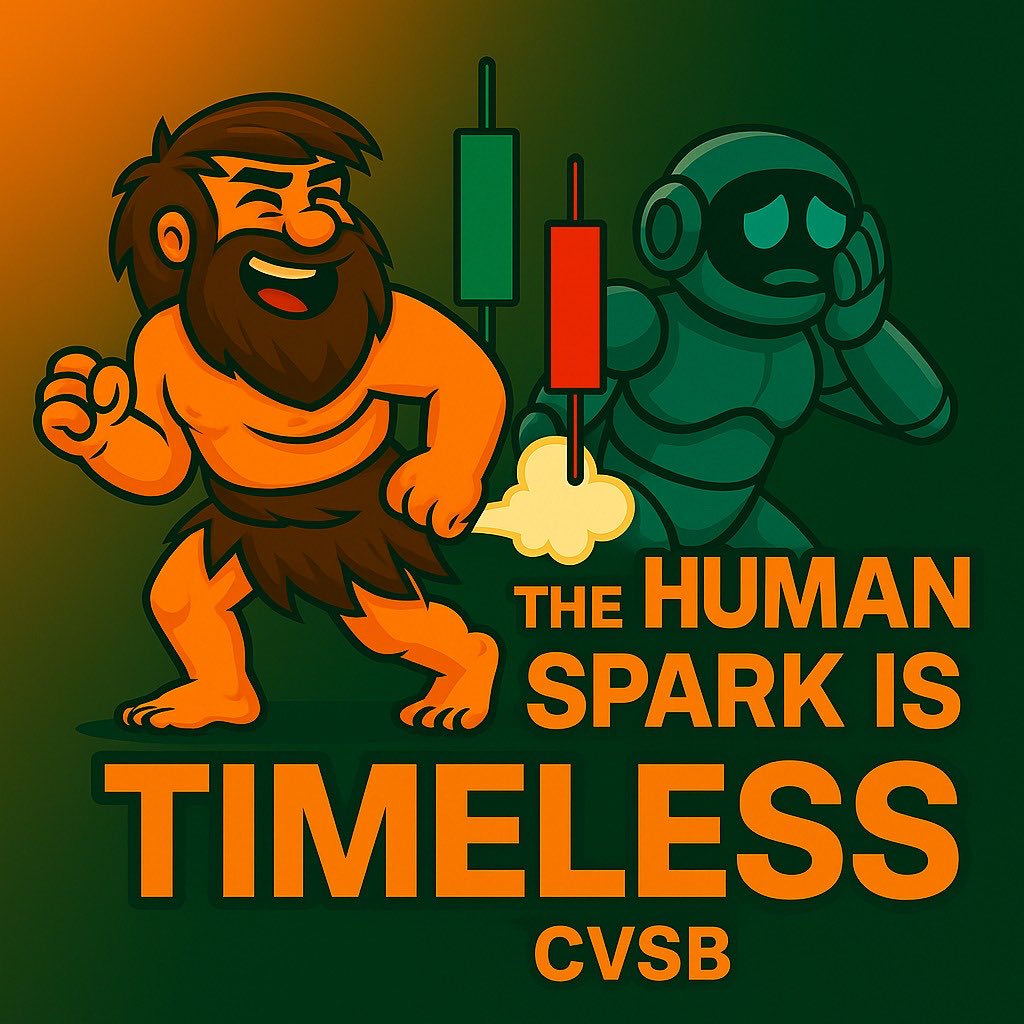 Pick_Your_Color's tweet photo. @cz_binance A meme-coin that actually deserves to live forever.
TIMELESS ($CVSB) — where humans > bots, always.
Join the spark. ⚡🔥
5xQvBYsCtM7Pz5ChiQtLYnmhPYNSquqGQebWuYE5pump

#Solana  #SOL  #MemeCoin  #Crypto  #CryptoCommunity  #Altcoins
#DeFi  #SolanaMeme  #SOLMeme 
#Timeless  #CVSB https://t.co/eEU7vYlTSf