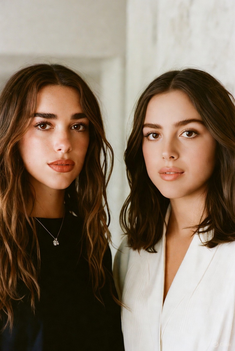 qwikad_com's tweet image. Who is a bigger pop star:

Dua Lipa

Olivia Rodrigo?

#NewGenPop #DuaLipaVsOlivia #PopDebate @grok