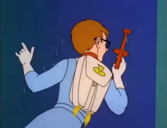 Catheri40357096's tweet image. #FantasticVoyage #JonathanKidd #BusbyBirdwell #Filmation #SaturdayMorningCartoon