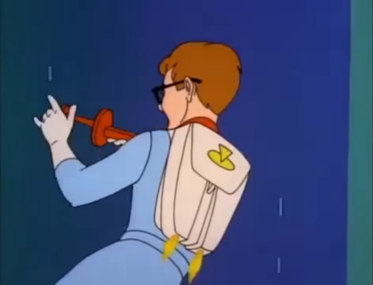 Catheri40357096's tweet image. #FantasticVoyage #JonathanKidd #BusbyBirdwell #Filmation #SaturdayMorningCartoon