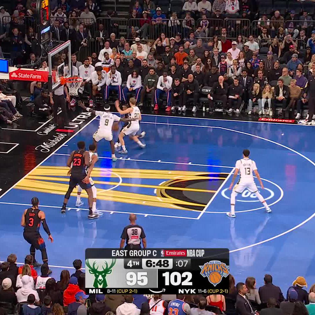 WE SEE YOU, JOSH ‼️ 