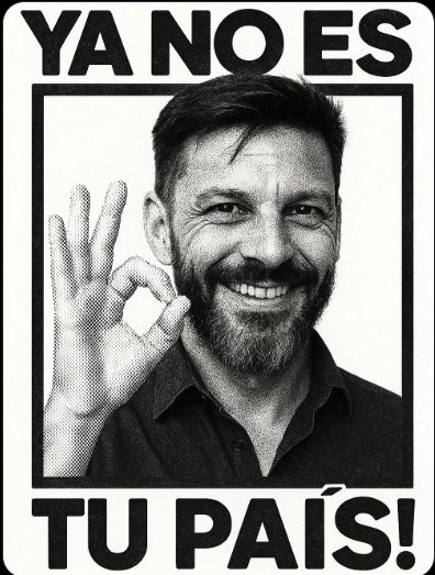 Chileno17039890's tweet photo. #URGENTE Lo que hizo Rafael Cavada, es como decirle a un menor de edad que puede asesinar y realizar portonazos, ya que no va a tener el castigo de un adulto y lo que digan los candidatos es una mentira... EL DESCRITERIO FUE BRUTAL🇨🇱(Chacalluta, Neme, Frontera, Rancagua, Línea 1) https://t.co/zvIfgUT7bE
