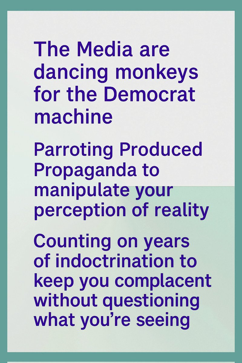 MAGAMicki's tweet image. Love it! Here's what I think about them 👇