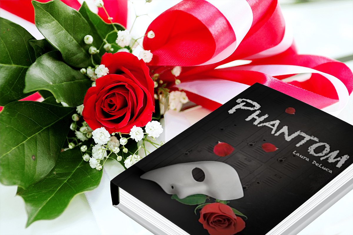 authorldeluca's tweet image. Conversation
✨Lights, love... and a killer lurking backstage.  PHANTOM is FREE on Kindle for #BlackFriday! 📷 amzn.to/45h8UBm #KindleDeal #FreeBookAlert #PhantomOfTheOpera #YABooks  📷📷
💔🩸