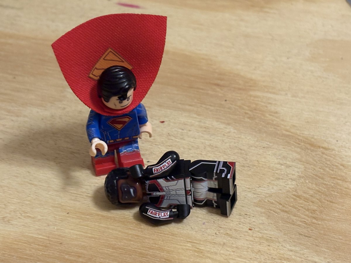 Imagine Dimensions tweet media