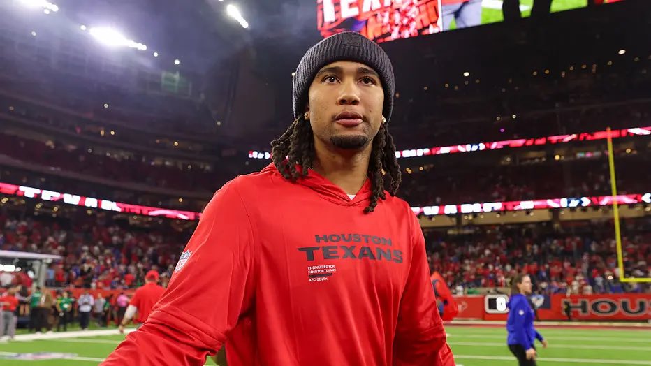 Big3SportsCen's tweet image. 🤕☝️ INJURY UPDATE

#Texans HC DeMeco Ryans announced today that QB C.J. Stroud has cleared concussion protocol and will play this Sunday against the #Colts #NFL

Can Houston get a big win against their division rival this week with their starting QB back?👇