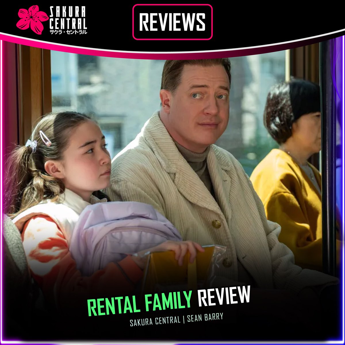 Sakura Central tweet media