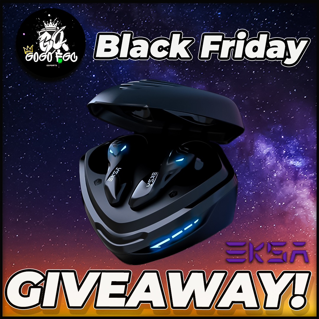 Team GOGO eSports tweet media