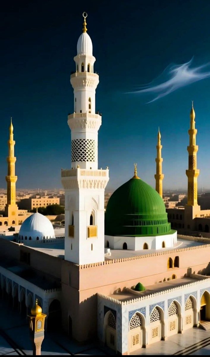 السلام و علیکم ورحمتہ اللہ وبرکاتہ صبح بخیر 🌄🕋🌴🌹🌻🤲🇵🇰 
آپ صلی اللہ علیہ وآلہ وسلم پر لاکھوں کروڑوں درود سلام 🌴🌴🌴