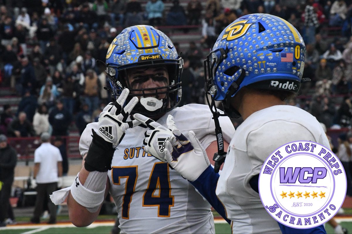 West Coast Preps Sacramento tweet media