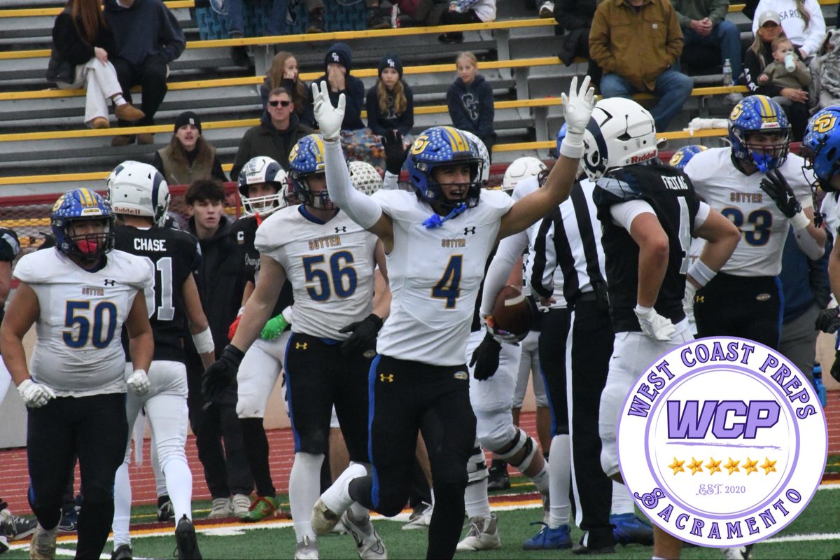 West Coast Preps Sacramento tweet media