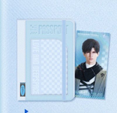 cholatcake's tweet photo. wtb 

luggage tag and passport holder zayne

#zayne #warunglads https://t.co/JitXGky87g