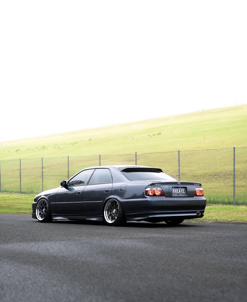 jzx_world's tweet image. 