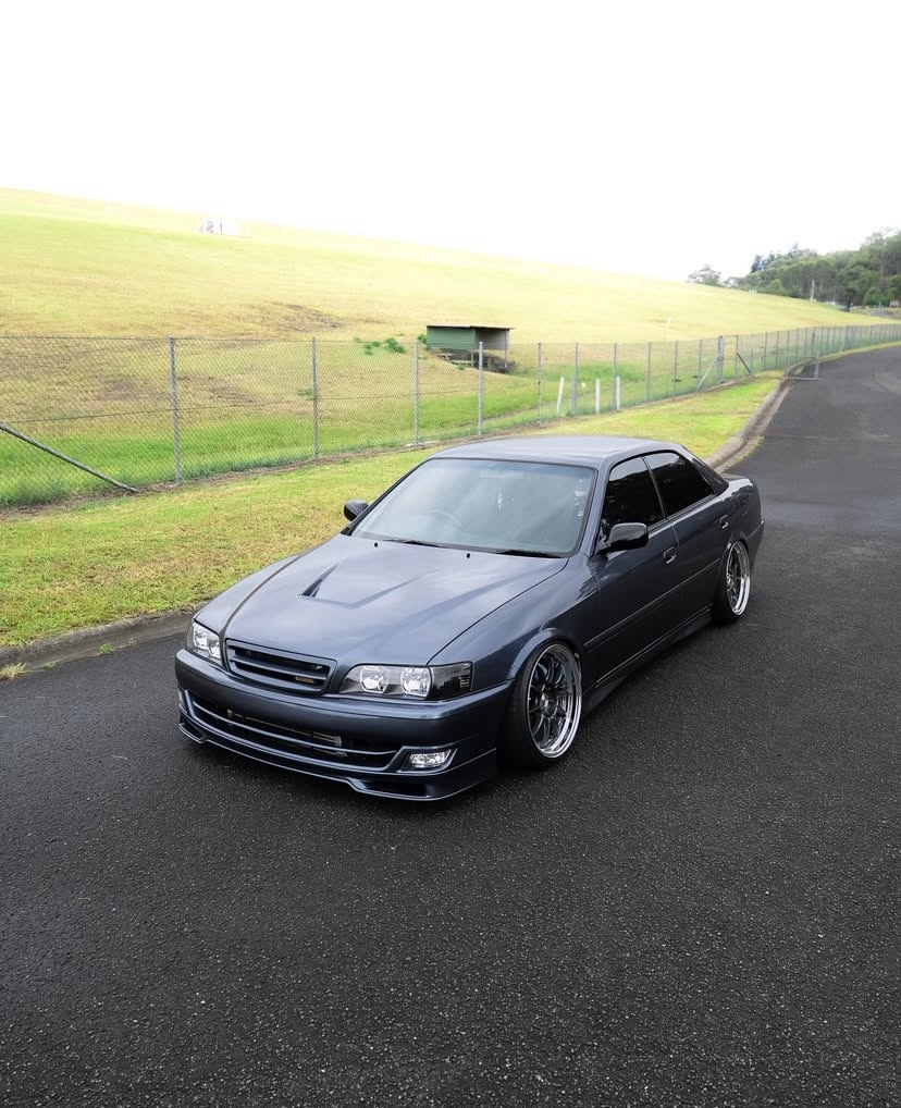 jzx_world's tweet image. 