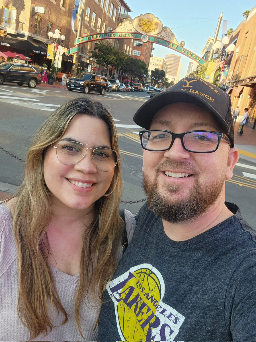 San Diego, CA 👌🏼