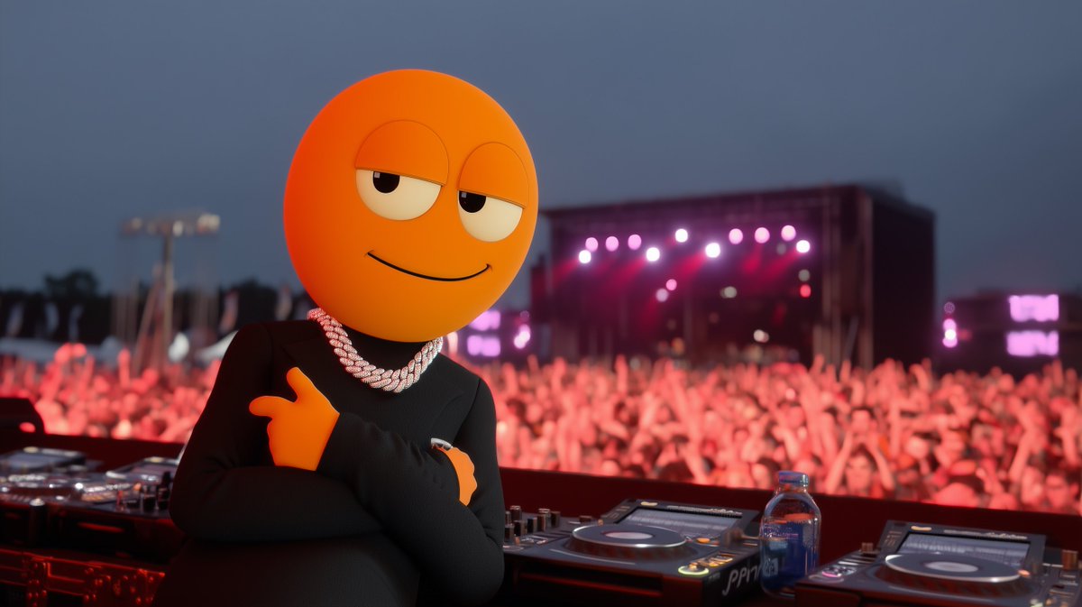 It’s about to get loud 👀