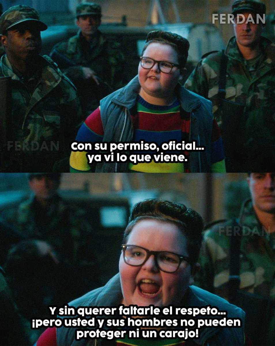 FerDanYT's tweet photo. #strangerthings5edit #resumen #cosasextrañas #netflixlatam https://t.co/RD93ypUQYj