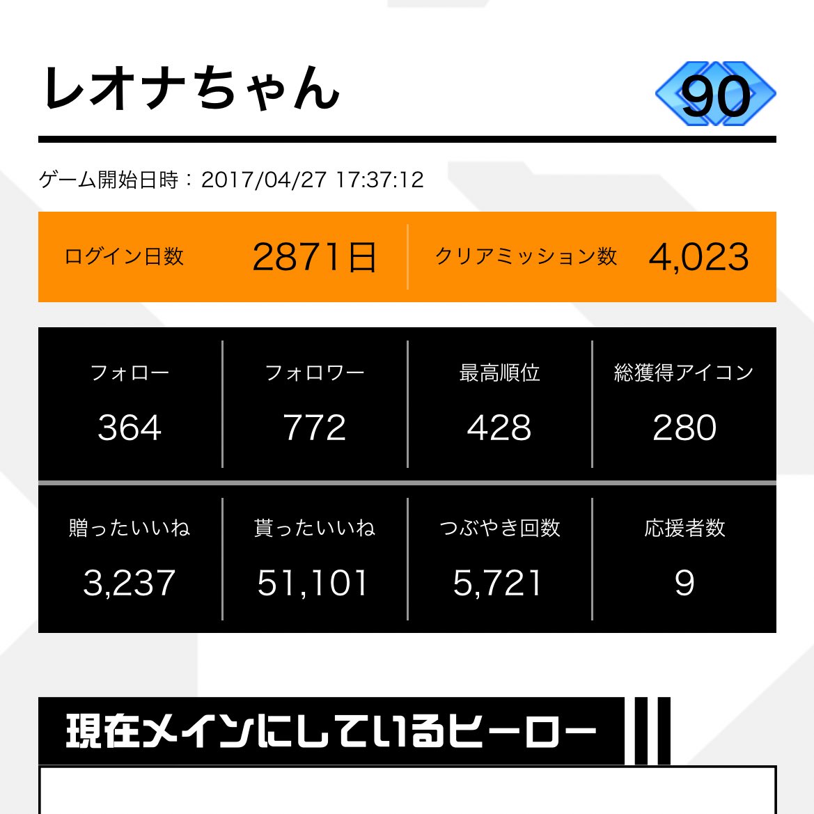 やってる歴だけは長いな