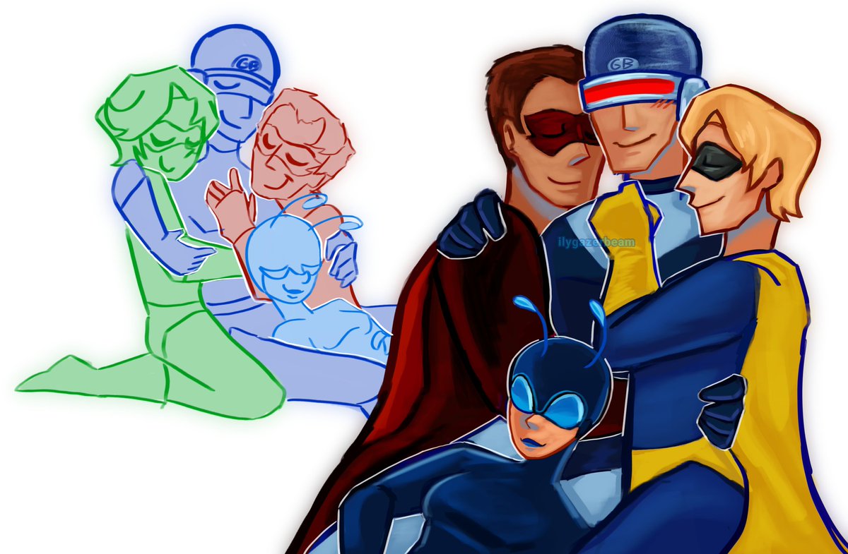 ily 🐓🌴 !! tweet media